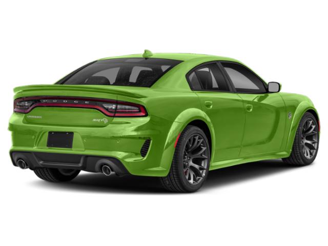 2023 Dodge Charger SRT Jailbreak