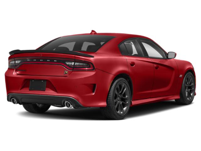 2023 Dodge Charger Scat Pack Widebody