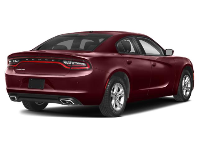 2023 Dodge Charger Police AWD