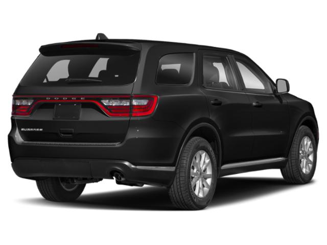2023 Dodge Durango SXT Launch Edition AWD