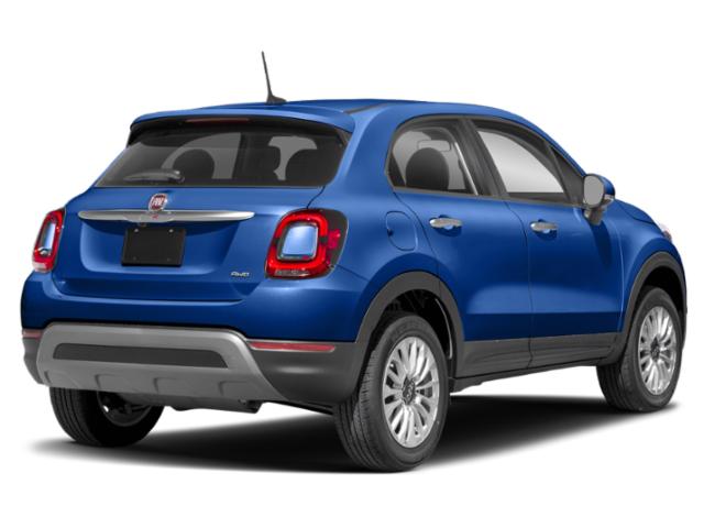 2023 Fiat 500X Pop AWD