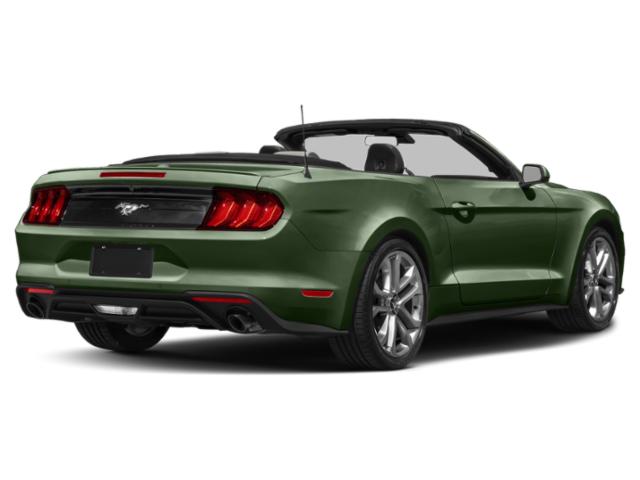 2023 Ford Mustang EcoBoost Premium Convertible