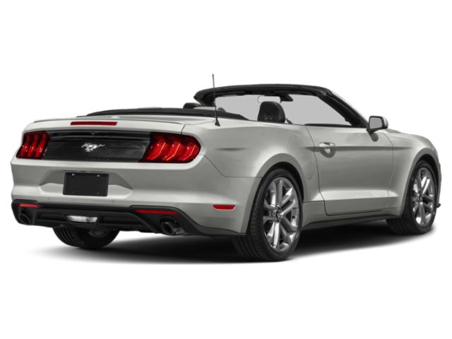 2023 Ford Mustang EcoBoost Premium Convertible