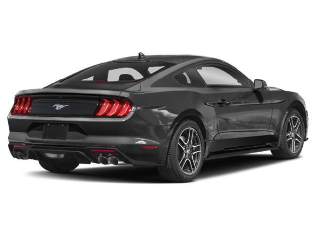 2023 Ford Mustang EcoBoost Fastback