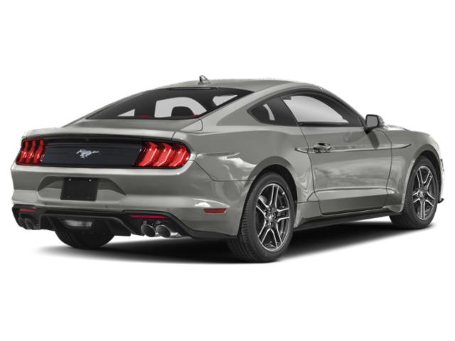 2023 Ford Mustang EcoBoost Premium Fastback