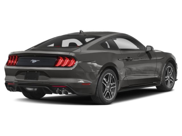 2023 Ford Mustang EcoBoost Premium Fastback