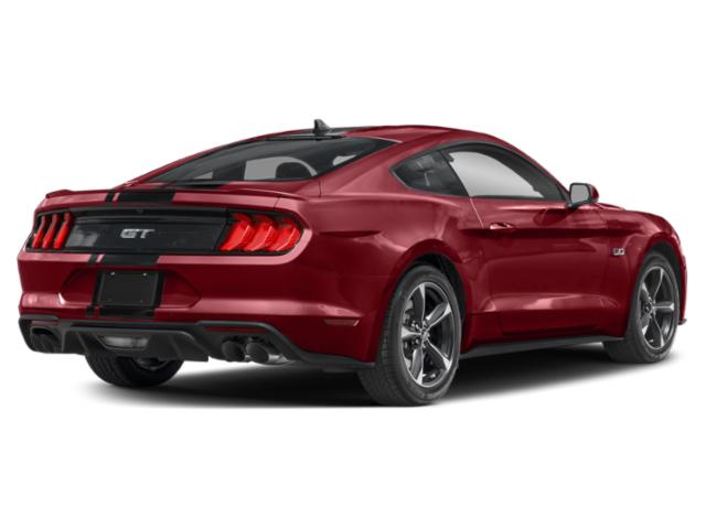 2023 Ford Mustang GT Premium Fastback