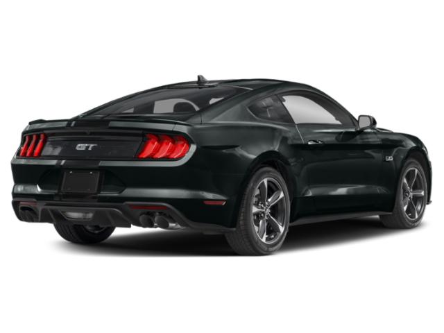 2023 Ford Mustang GT Fastback