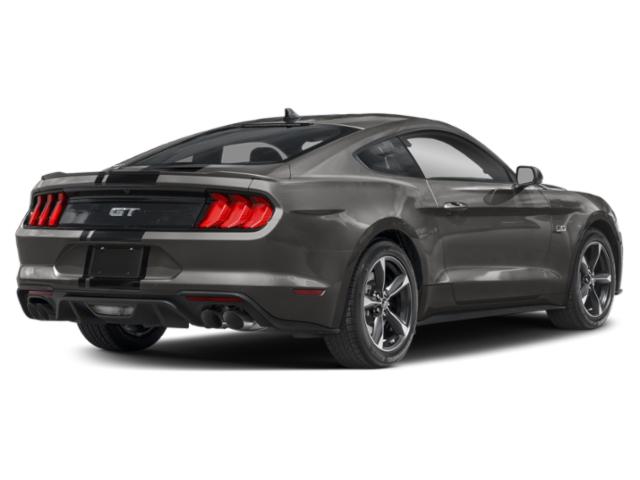 2023 Ford Mustang GT Premium Fastback