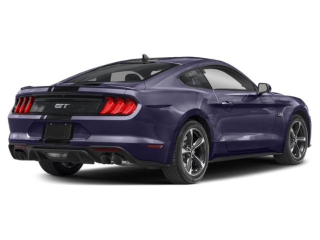 2023 Ford Mustang GT Fastback 2023 Ford Mustang GT Fastback