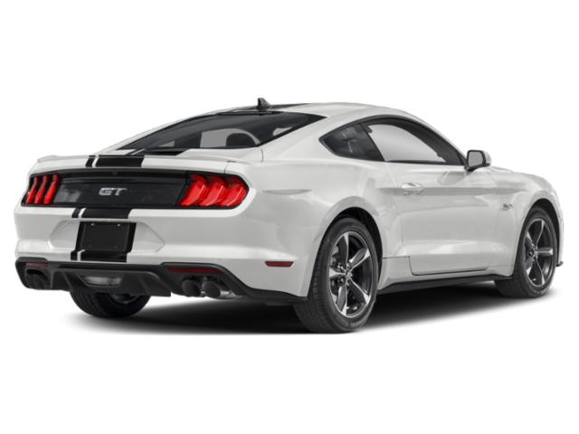 2023 Ford Mustang GT Fastback