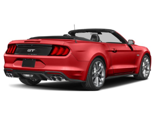 2023 Ford Mustang GT Premium Convertible