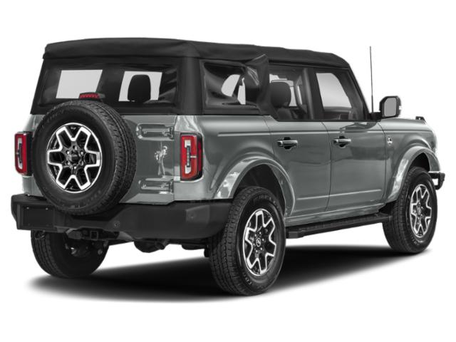 Used 2023 Ford Bronco For Sale in Tucson, AZ