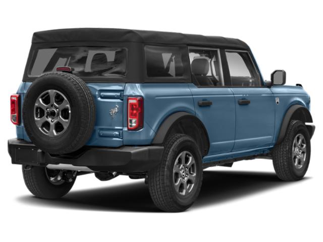 2023 Ford Bronco Big Bend 2023 Ford Bronco Big Bend