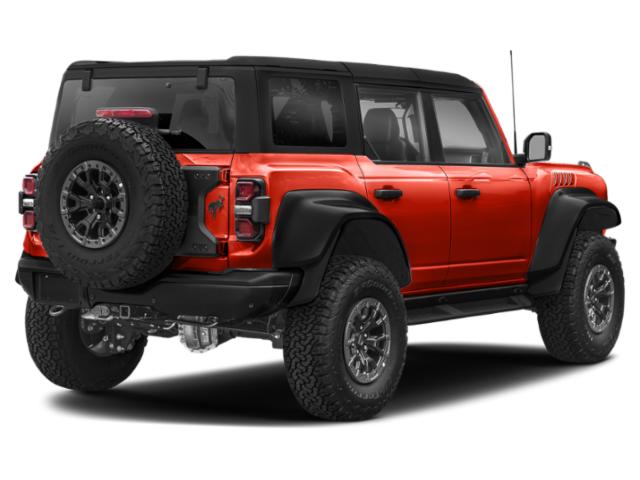 Used 2023 Ford Bronco For Sale in Tucson, AZ