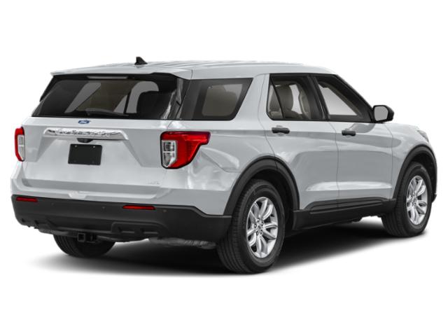 2023 Ford Explorer Base 2023 Ford Explorer Base