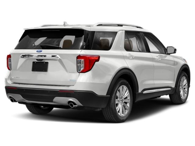 Used 2023 Ford Explorer For Sale in Olive Branch, MS