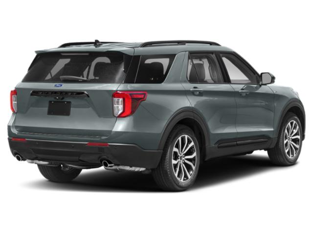 Used 2023 Ford Explorer For Sale in Muscle Shoals, AL