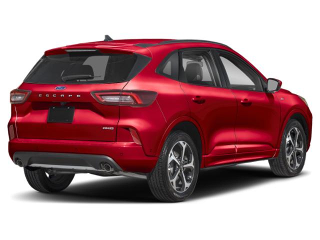 2023 Ford Escape ST-Line Elite