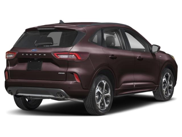 2023 Ford Escape ST-Line Elite 2023 Ford Escape ST-Line Elite