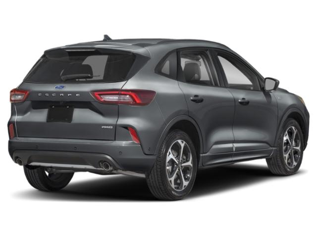 2023 Ford Escape ST-Line Elite 2023 Ford Escape ST-Line Elite