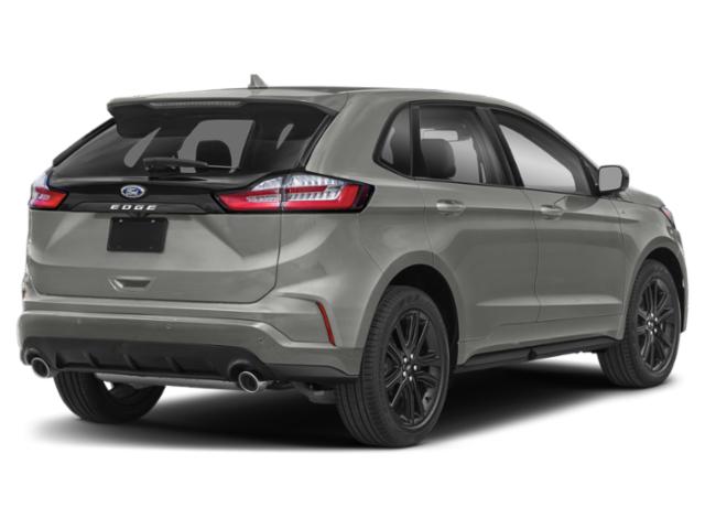 2023 Ford Edge ST-Line