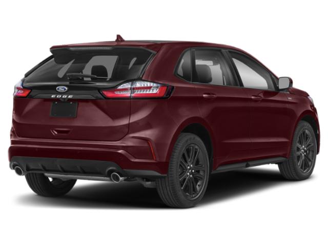 2023 Ford Edge ST-Line
