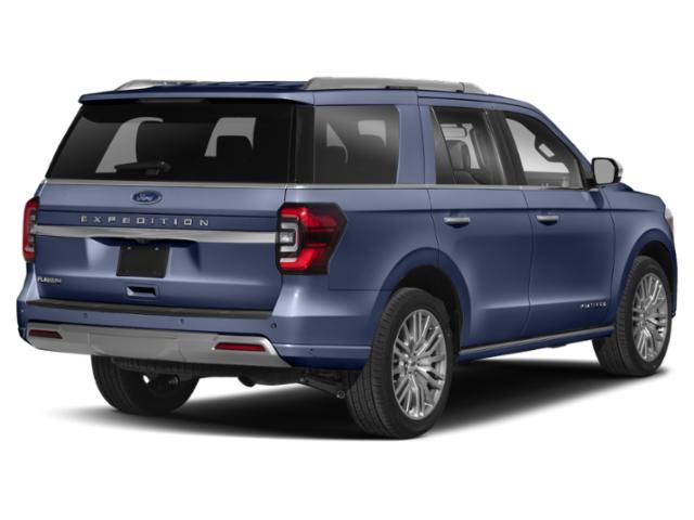 2023 Ford Expedition Platinum 2023 Ford Expedition Platinum