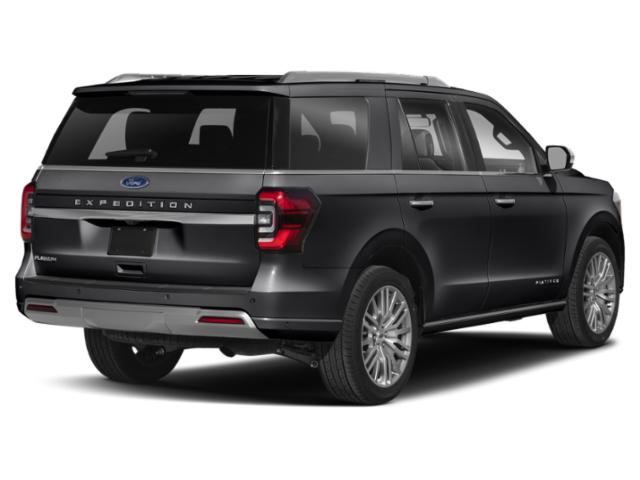 2023 Ford Expedition Platinum 2023 Ford Expedition Platinum