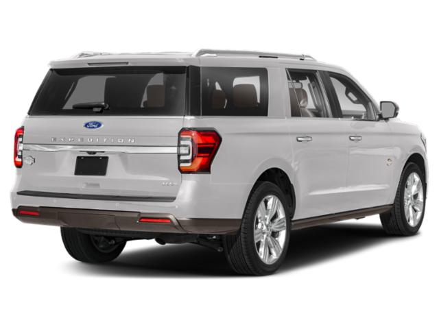 2023 Ford Expedition Limited MAX