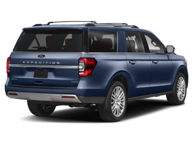 2023 Ford Expedition Limited MAX
