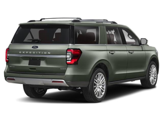 2023 Ford Expedition Limited MAX 2023 Ford Expedition Limited MAX