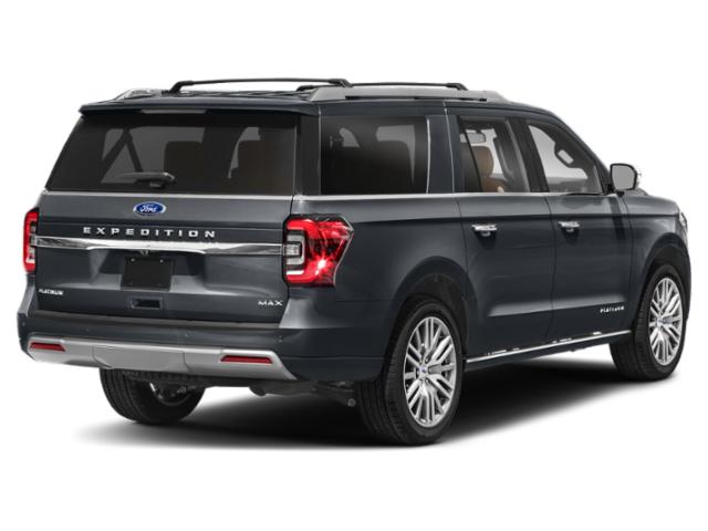 2023 Ford Expedition Platinum MAX 2023 Ford Expedition Platinum MAX