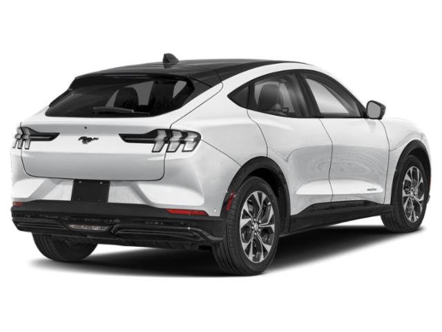 2023 Ford Mustang Mach-E Premium 2023 Ford Mustang Mach-E Premium