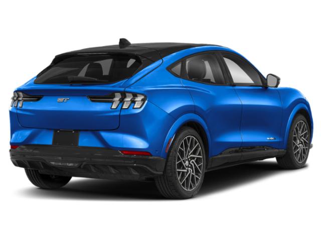 2023 Ford Mustang Mach-E GT 2023 Ford Mustang Mach-E GT