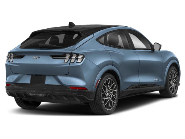 2023 Ford Mustang Mach-E GT 2023 Ford Mustang Mach-E GT