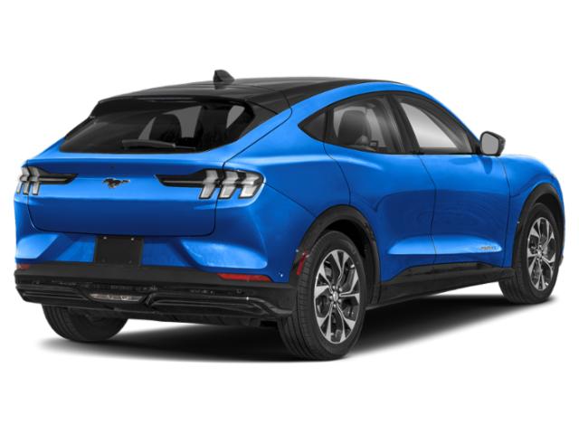 2023 Ford Mustang Mach-E Premium 2023 Ford Mustang Mach-E Premium