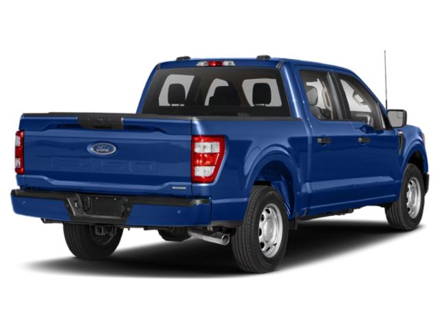 2023 Ford F-150 XL 2023 Ford F-150 XL