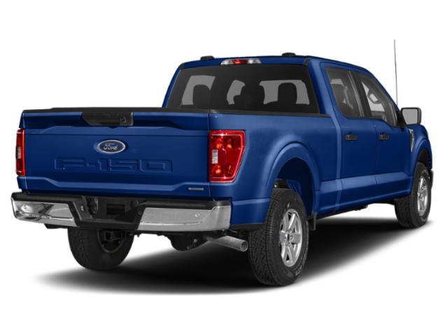 2023 Ford F-150 XLT 2023 Ford F-150 XLT