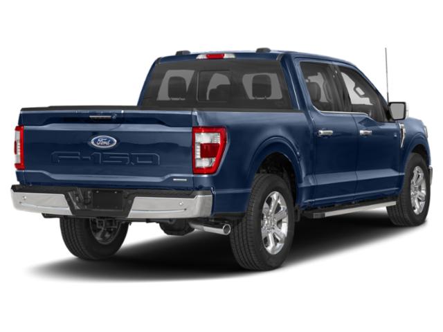 2023 Ford F-150 LARIAT 2023 Ford F-150 LARIAT