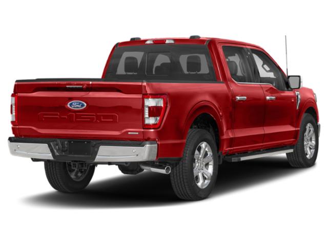 2023 Ford F-150 LARIAT 2023 Ford F-150 LARIAT