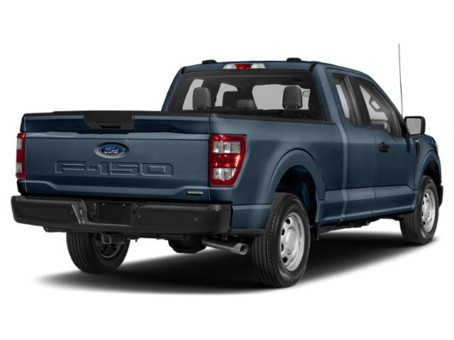 2023 Ford F-150 XL 2023 Ford F-150 XL