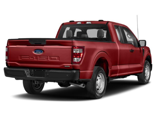 2023 Ford F-150 XL 2023 Ford F-150 XL