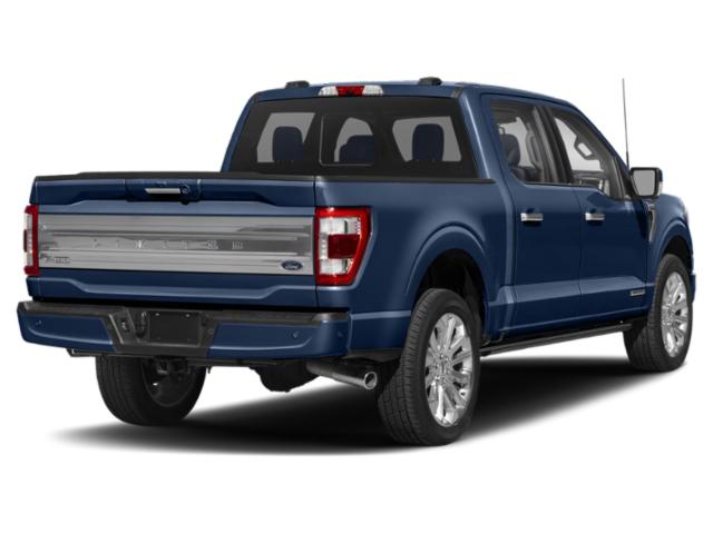 2023 Ford F-150 Limited 2023 Ford F-150 Limited