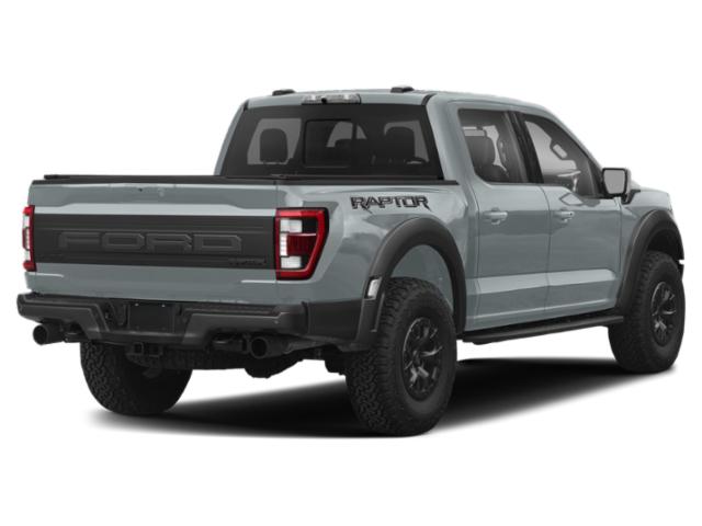 Used 2023 Ford F-150 For Sale in Tucson, AZ