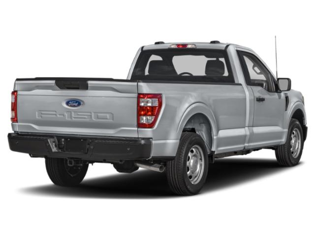 2023 Ford F-150 XL 2023 Ford F-150 XL