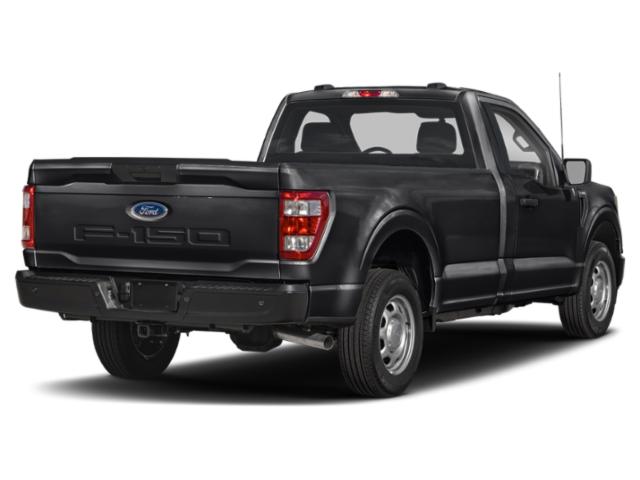 2023 Ford F-150 XL 2023 Ford F-150 XL