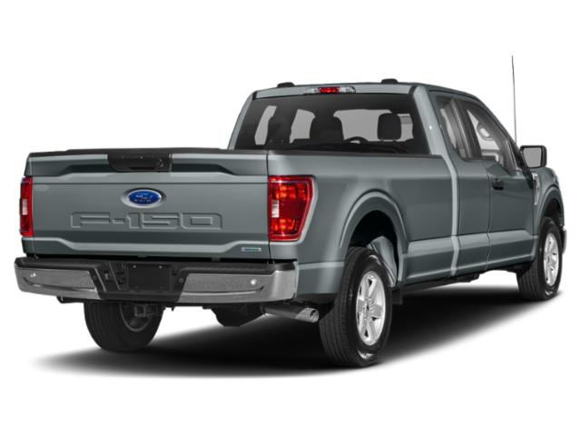 2023 Ford F-150 XLT 2023 Ford F-150 XLT