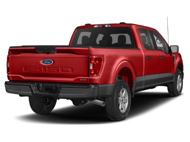2023 Ford F-150 XLT 2023 Ford F-150 XLT