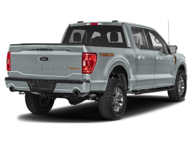 2023 Ford F-150 Tremor 2023 Ford F-150 Tremor
